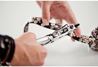 Revolverponstang Rapid RP03-3