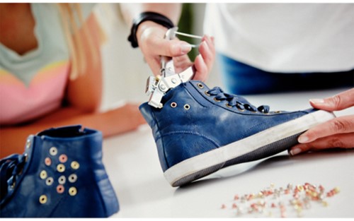 Oogjestang Rapid RP05-1