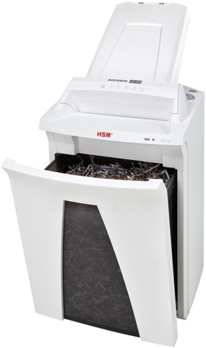 Papiervernietiger HSM Securio AF350 snippers 4,5x30mm-3