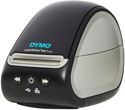 Dymo LabelWriter 550 Turbo desktop zwart