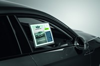 Infohoes Durable 501457 statisch A4 antraciet 5 stuks-3