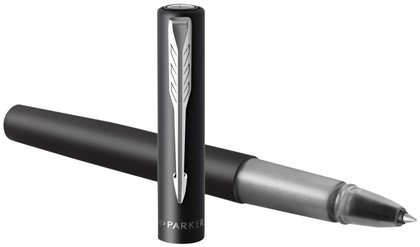 Rollerpen Parker Vector XL black medium-1