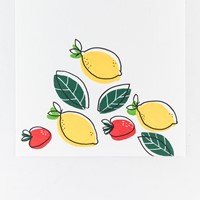 Olie-  en Acrylblok edding 30010 A6 20 vel 300 gram wit-2