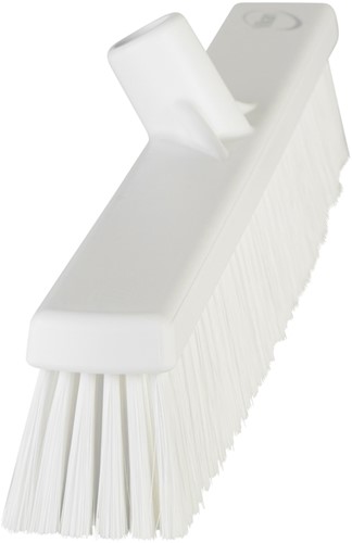 Veger Vikan zachte vezel 610mm wit-2