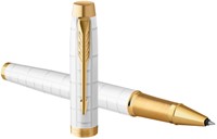 Rollerpen Parker IM Premium pearl GT fijn-2