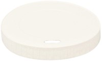 Bekerdeksel IEZZY Ø80mm karton 50 stuks