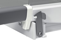 Snijmachine Leitz bordschaar Precision Office A4+-4