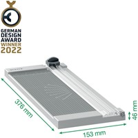 Rolsnijmachine Leitz Precision Home A4-1