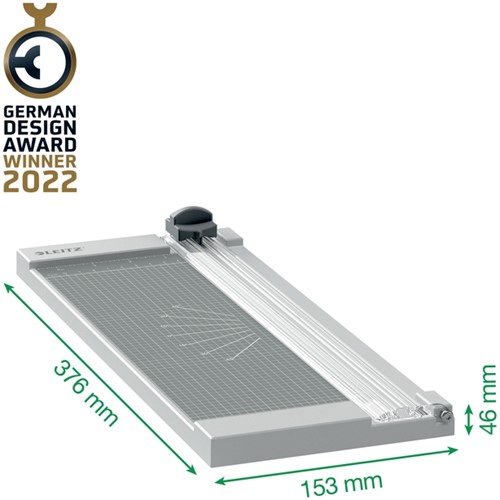 Rolsnijmachine Leitz Precision Home A4-1