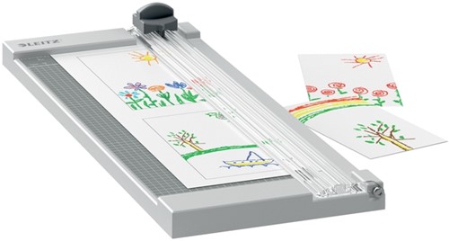 Rolsnijmachine Leitz Precision Home A4-10