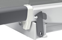 Snijmachine Leitz bordschaar Precision Office A3-2