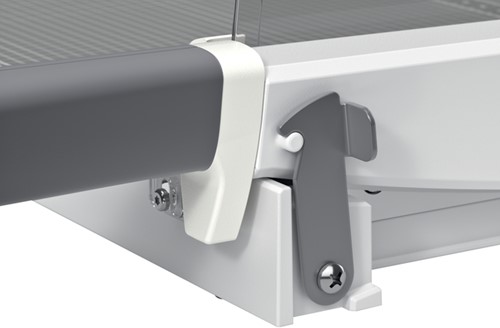 Snijmachine Leitz bordschaar Precision Office A3-2