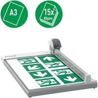 Rolsnijmachine Leitz Precision Office A3-3