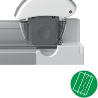 Rolsnijmachine Leitz Precision Office A3-12