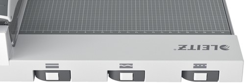 Rolsnijmachine Leitz Precision Office A3-4