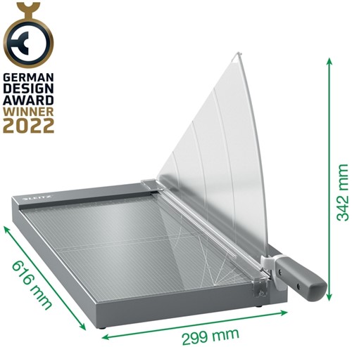 Snijmachine Leitz bordschaar Precision Office Pro A3-7