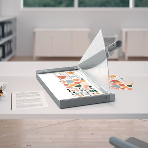 Snijmachine Leitz bordschaar Precision Office Pro A3-11