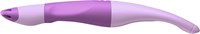 Rollerpen STABILO Easyoriginal  rechtshandig medium pastel lila blush blister à 1 stuk-3