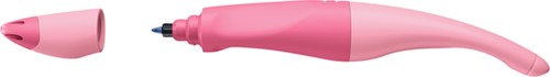 Rollerpen STABILO Easyoriginal  rechtshandig medium pastel poederroze blister à 1 stuk-2
