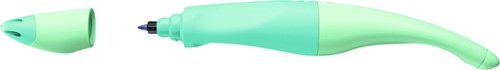 Rollerpen STABILO Easyoriginal  rechtshandig medium pastel vleugje mint blister à 1 suk-2