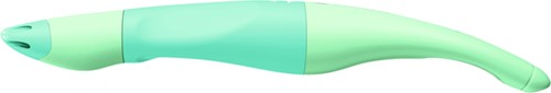 Rollerpen STABILO Easyoriginal  rechtshandig medium pastel vleugje mint blister à 1 suk-3