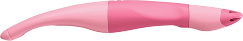 Rollerpen STABILO Easyoriginal  links pastel medium roze blister-3