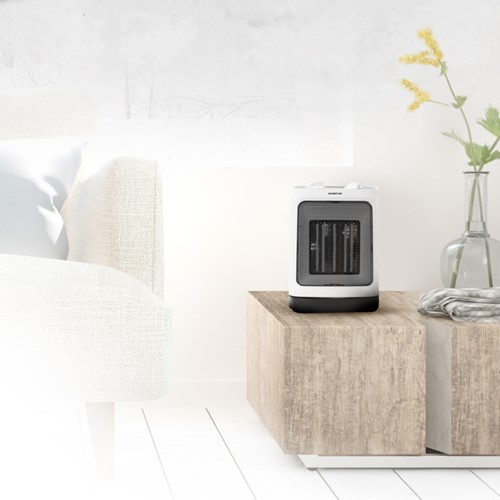 Kachel Inventum keramisch 2000W 60m3 wit oscilleerd-3