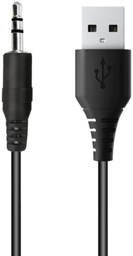 Luidsprekerset Trust Remo USB 2.0-3