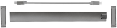 Dockingstation Trust Dalyx 10in1 USB-C-3