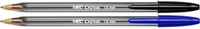 Balpen Bic Cristal, large, blauw-3