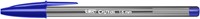 Balpen Bic Cristal, large, blauw-2