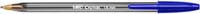 Balpen Bic Cristal, large, blauw-3