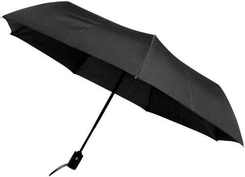Paraplu opvouwbaar auto open + close windproof-3