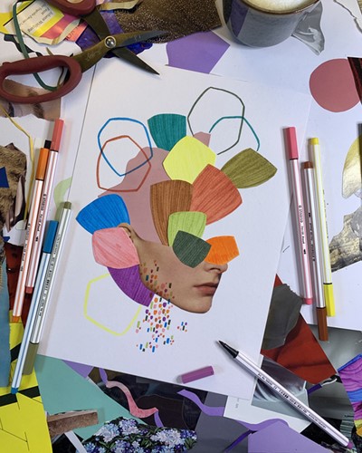 Brushstift STABILO Pen 568/60 pruimenpaars-3