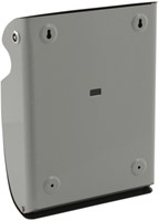 Wandasbak Vepa Bins 3 liter grijs-3