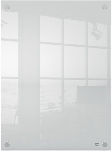 Infobord Nobo Premium Plus A3 acryl wand-1