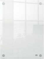 Infobord Nobo Premium Plus A4 acryl wand-1