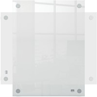 Infobord Nobo Premium Plus A5 acryl wand-10
