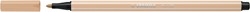 Viltstift STABILO Pen 68/86 medium nude