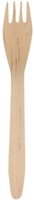 Vork 160mm hout pak/100