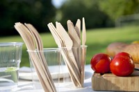 Mes 160mm hout pak/100-2