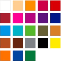 Kleurpotloden Staedtler Noris set à 20+4 kleuren-2