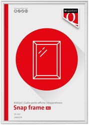 Kliklijst Quantore premium A1 25mm