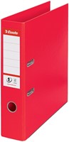 Ordner Esselte Vivida No.1 multipack 75mm A4 5 stuks rood-1