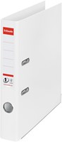 Ordner Esselte No 1 Power PP 50mm wit 5 stuks-2