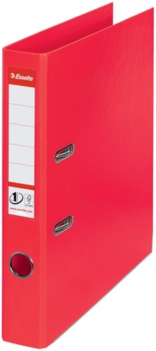 Ordner Esselte No 1 Power PP 50 mm rood 5 stuks-2