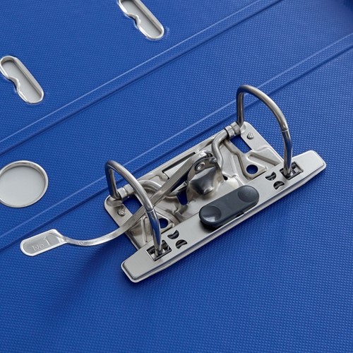 Ordner Esselte No 1 Power PP 50 mm blauw 5 stuks-7
