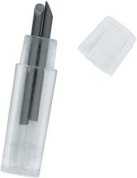 Passerstift Aristo 2mm 2 stuks