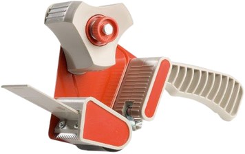 Verpakkingstape dispenser IEZZY voor rollen van 50mmx66m heavy duty