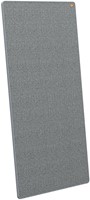 Draagbaar whiteboard en memobord Nobo Move & Meet 1800x900mm-11